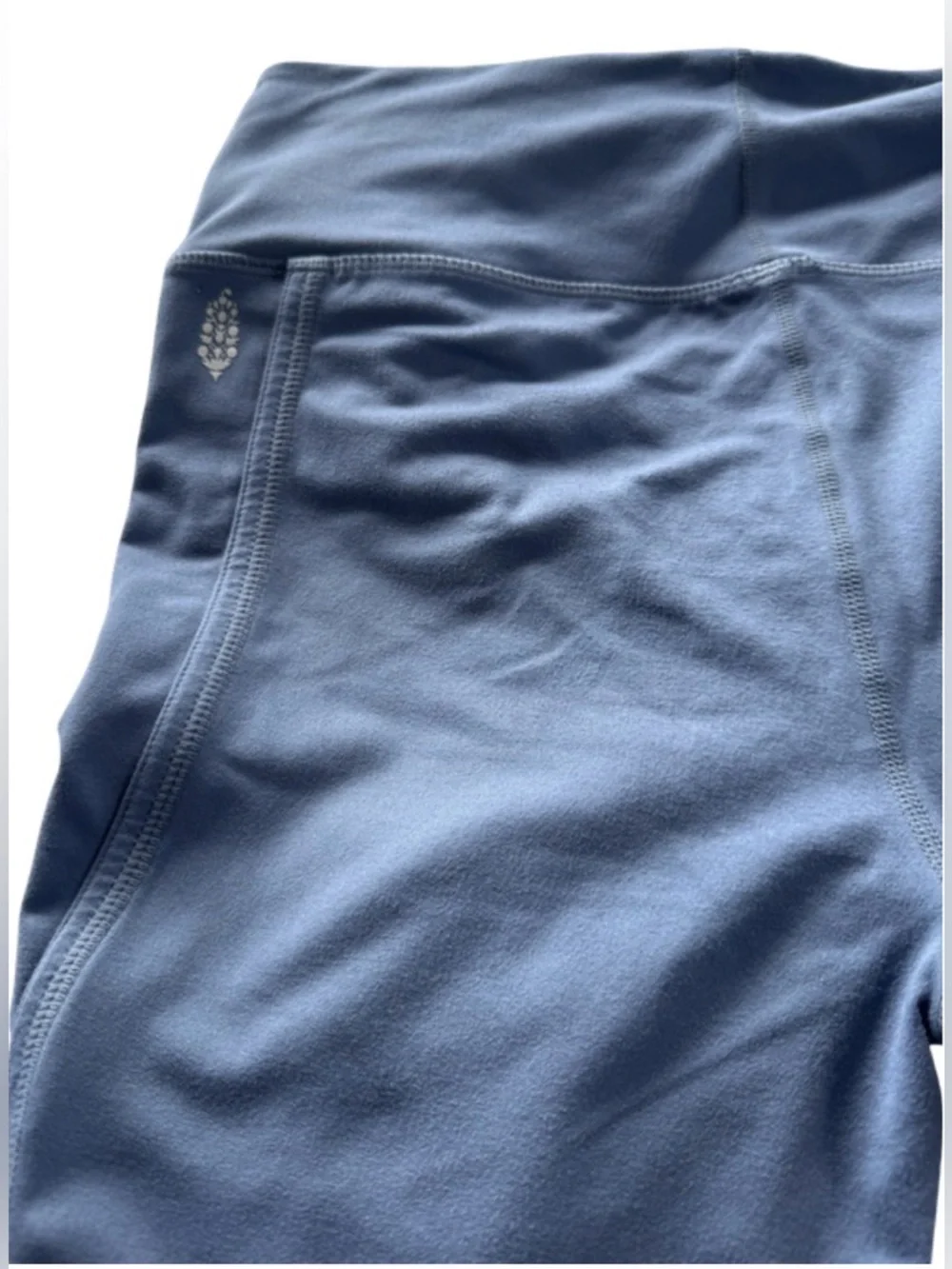 Free People Movement High Rise Infinity Yoga Leggings - Picture 7 of 12